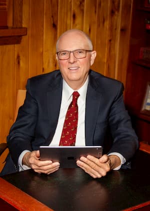 David W. Frame